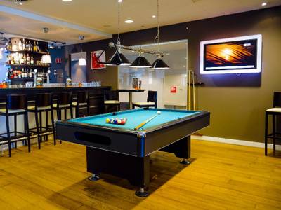 Fletcher Hotel-Restaurant Amersfoort - Bild 1