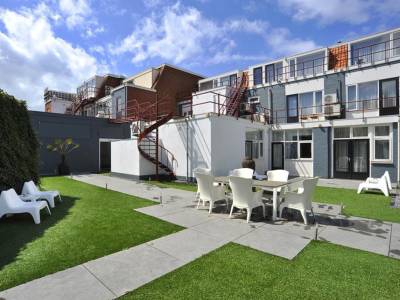 City Hotel Bergen op Zoom - Bild 1