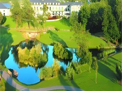 The Vale Resort - Bild 1