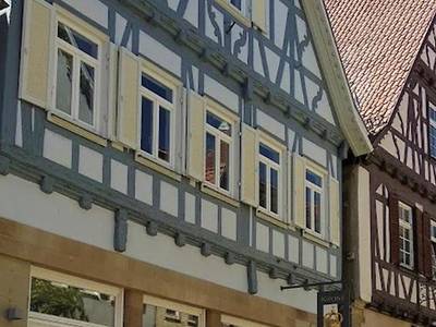 Hotel Krone - Bild 1