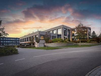 Van der Valk Hotel Heerlen - Bild 1