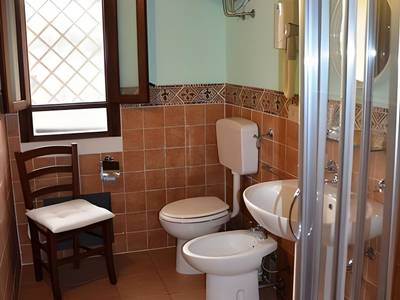 Villa Cefalà - Bild 1