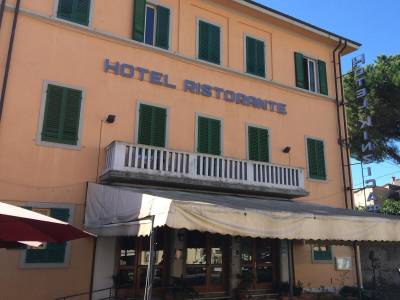 Villa Kinzica - Bild 1