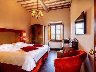 Hotel Villa Lecchi - Bild 1