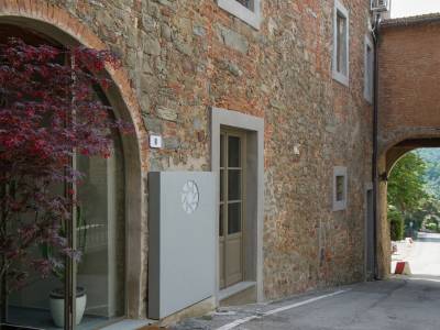 Villa Sassolini Luxury Boutique Hotel & Spa - Bild 1