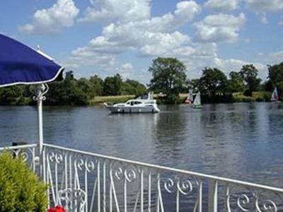 Warren Lodge - Bild 1