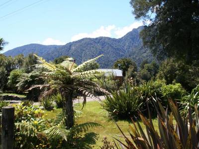 Westwood Lodge - Bild 1