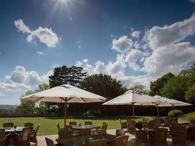 The Wood Norton - Bild 1