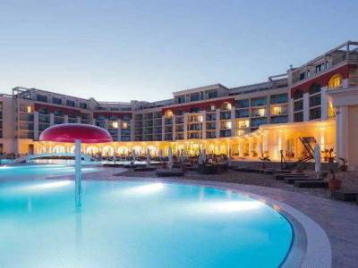 Lighthouse Golf & Spa Hotel - Bild 1