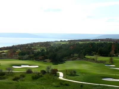 Lighthouse Golf & Spa Hotel - Bild 1