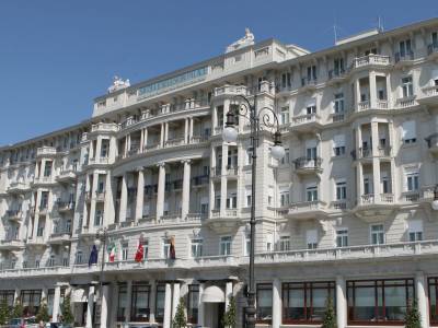 Savoia Excelsior Palace - Bild 1