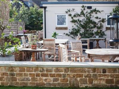 The George Inn - Bild 1