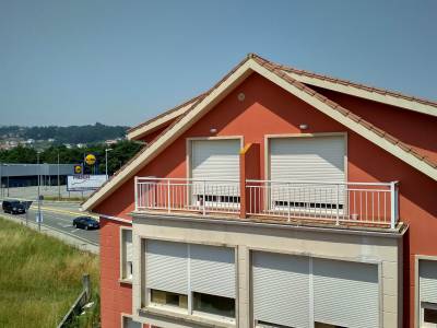 Apartamentos Ribeira 3000 - Bild 1