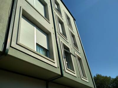 Apartamentos Pobra do Caramiñal 3000 - Bild 1