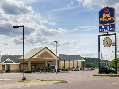 Norwood Inn Mankato - Bild 1