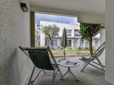 Club Belambra Port Camargue "Les Salins" - Bild 1