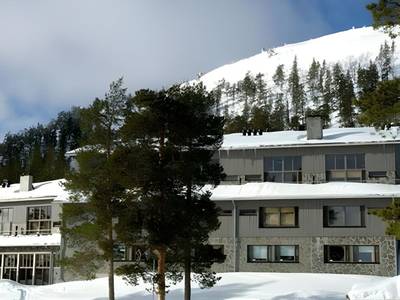 Holiday Club Pyhä HolySuites - Bild 1