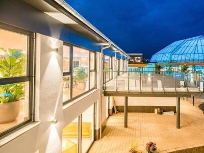 Thermal-Hotel Aulendorf - Bild 1