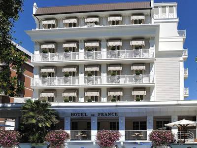 Hotel De France - Bild 1