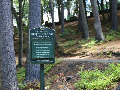 Best Western at Historic Concord - Bild 1