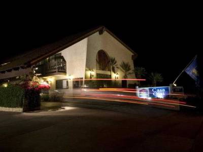 Casa Ojai Inn - Bild 1