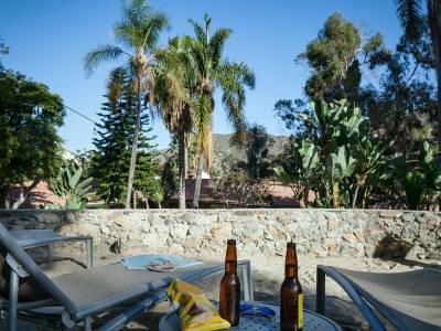 Catalina Canyon Inn - Bild 1