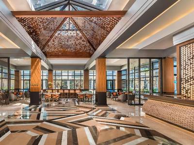 Dusit Thani Residence Davao - Bild 1