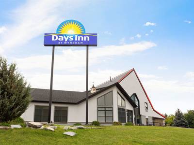 Days Inn by Wyndham Calumet Park - Bild 1