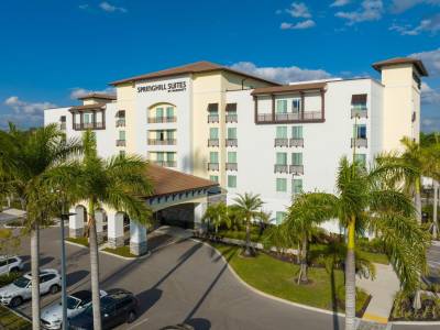 SpringHill Suites Fort Myers Estero - Bild 1