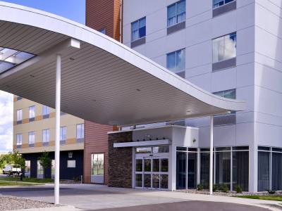 Fairfield Inn & Suites Minneapolis Shakopee - Bild 1