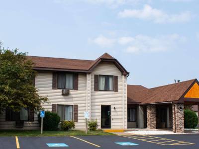 Magnuson Hotel Country Inn - Bild 1