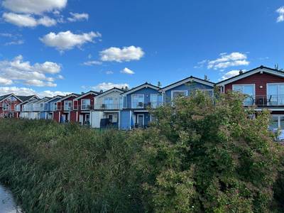 Ferienpark Dagebüll - Bild 1