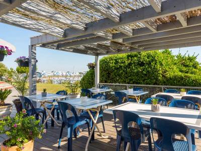 The Originals Saint-Gilles-Croix-de-Vie Port la Vie - Bild 1