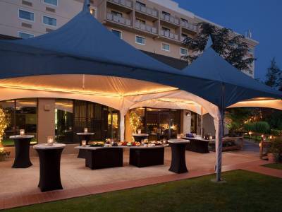 Holiday Inn Wilkes Barre - East Mountain - Bild 1