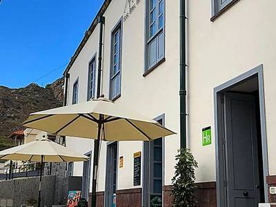 Hotel Rural Triana - Bild 1