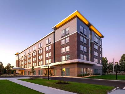 Residence Inn Boston Natick - Bild 1