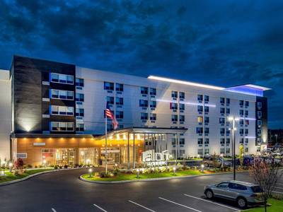 Aloft Framingham - Bild 1