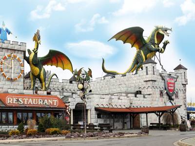 Jukebox Hotel - Bild 1