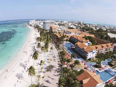 Decameron Isleño - Bild 1