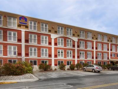 Gold Leaf Hotel of Dewey-Rehoboth Beach - Bild 1