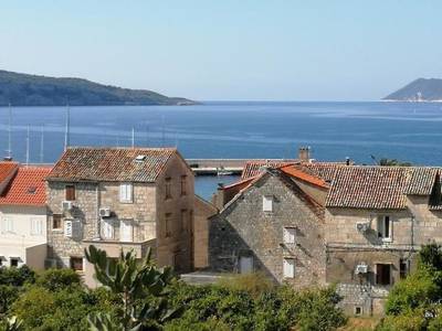 Bed And Breakfast Blue In Blue - Bild 1