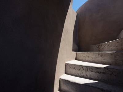 Andronikos Canaves Santorini - Bild 1