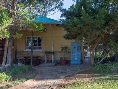 Gamamadi Guest Farm - Bild 1