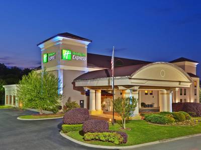 Holiday Inn Express Ringgold - Bild 1