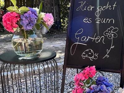 Wellenreiter – Gästehaus Tating - Bild 1