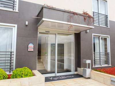 Vignadonica Resort - Bild 1