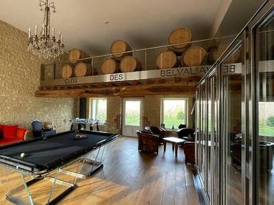 Domaine Le Clos Des Belvals - Bild 1