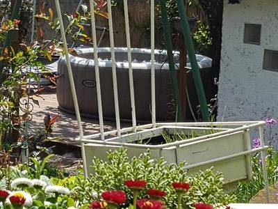 Chambres D'hotes Les Iris - Bild 1