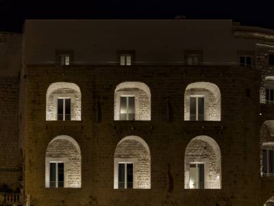 Dogana Resort - Bild 1