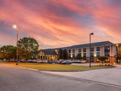 The  Inn at Coushatta - Bild 1